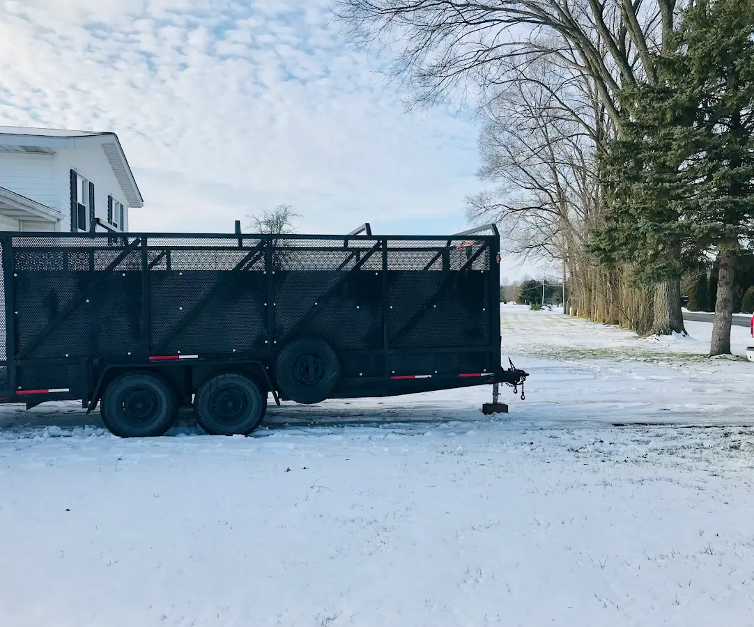 15 Yard Dumpster Rental in Detroit Lakes, MN
